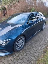 Mercedes-Benz CLA 250 Shooting Brake CLA 250 4MATIC DCT Sh... - Mercedes-Benz CLA 250 Shooting Brake von privat