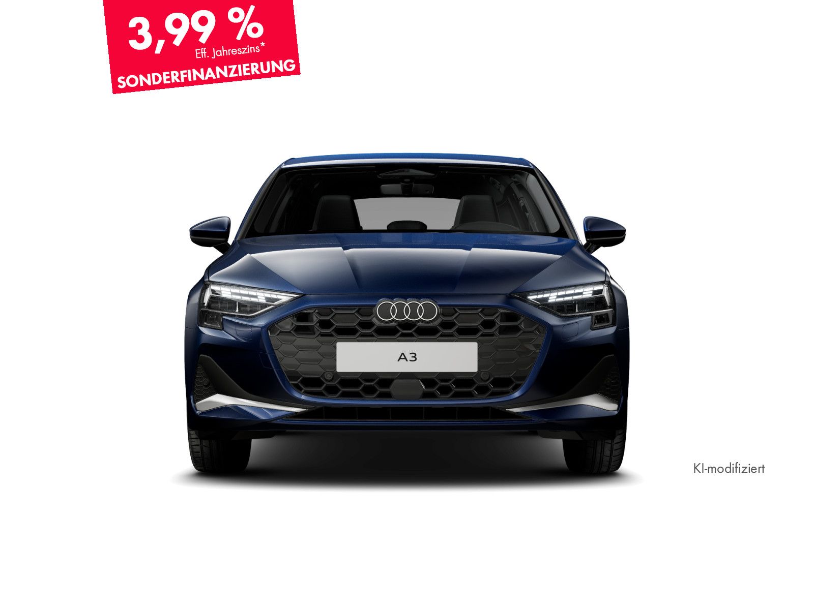 Audi A3 - Bild 3
