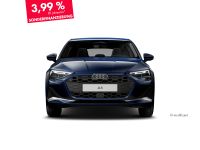 Audi A3 - Vorschau Bild 3