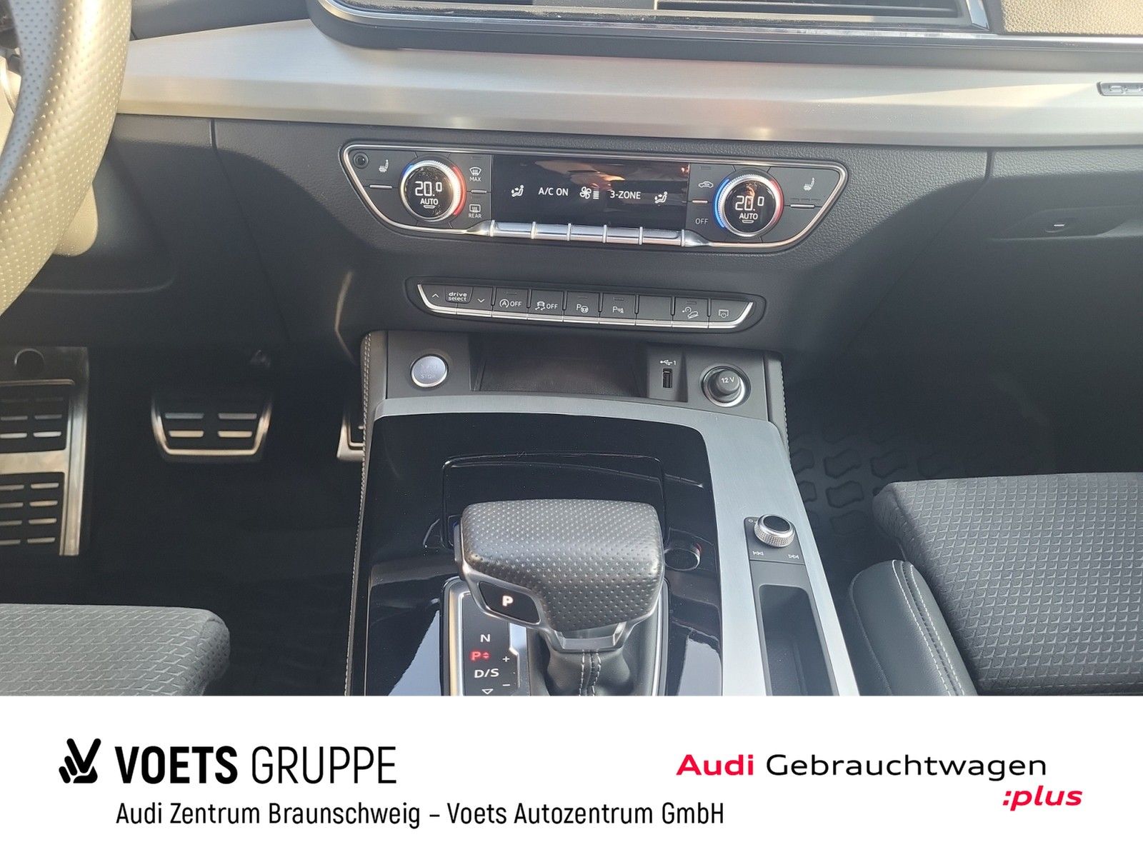 Audi Q5 - Bild 8