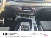 Audi Q5 - Vorschau Bild 8