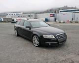 Audi A6 TFSI 2.0 Turbo 3x S-Line - Audi A6: Turbo