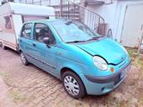 Chevrolet Matiz - gebrauchte Chevrolet Matiz aus dem Jahr 2005