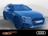 Audi A4 allroad 45 TFSI q. S-Tronic, Matrix, AHK, B&O
