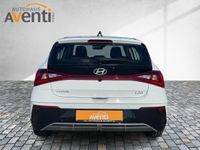 Hyundai i20 - Vorschau Bild 5