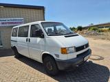 Volkswagen T4 Kombi,1.Hand / Tüv,Insp.NEU, 9 Sitze - Volkswagen T4 Kombi Diesel Gebrauchtwagen