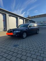 Audi A6 2.7 TDI Avant -