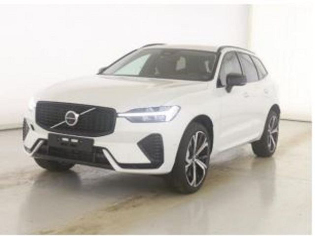 Volvo XC60 B4 Plus Dark/AHK/Pano/StHz/21Zoll/ab 1,99%