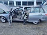 Mercedes-Benz Mercedes W204 K C180 Kompressor Behinderte... - Mercedes-Benz C 180: Merc Kompressor