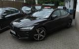 Volvo S60 Lim. Ultimate Dark AWD //360°/Pano/Pilot/h-k - Volvo Gebrauchtwagen in Velbert