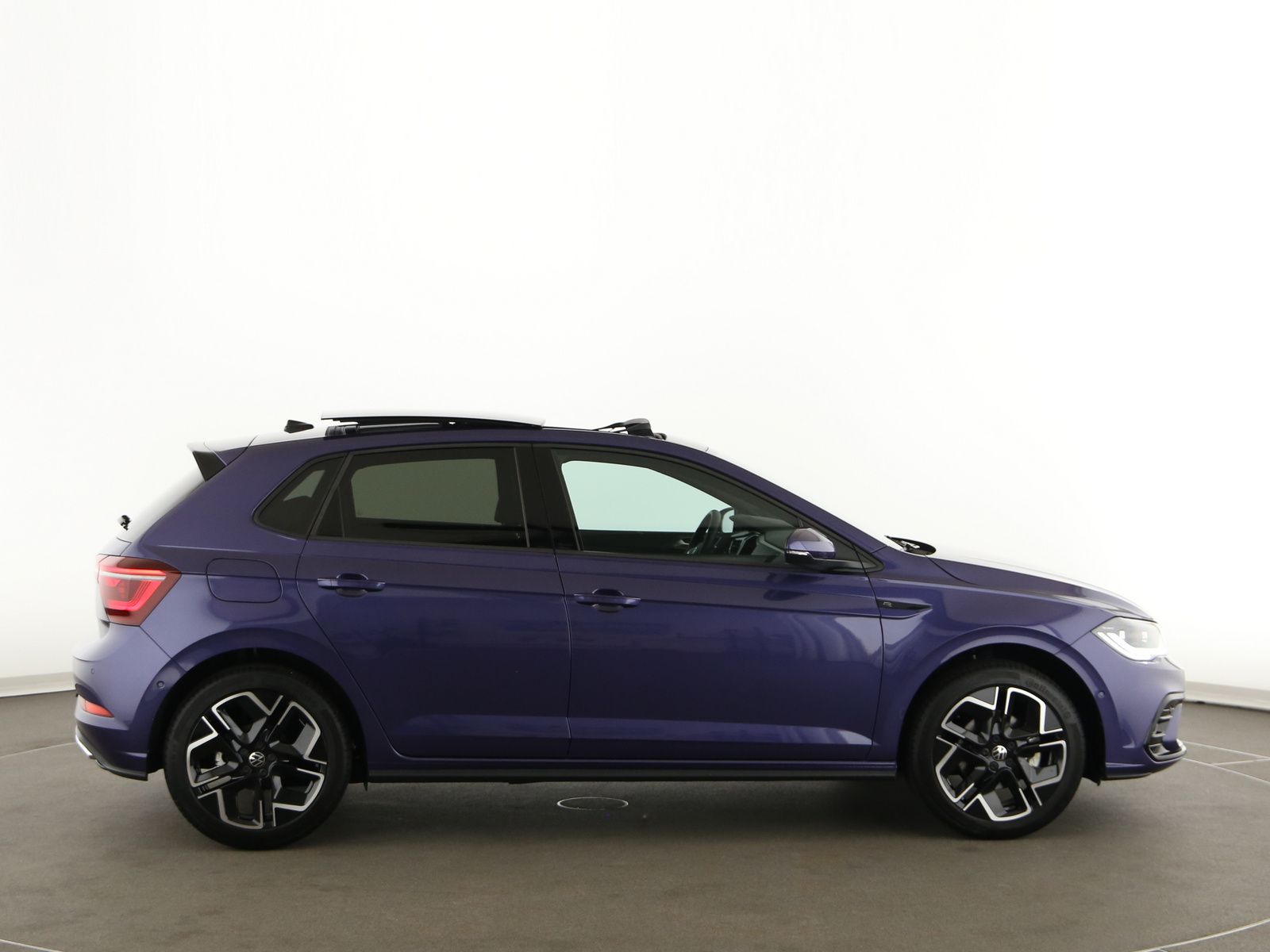 Volkswagen Polo - Bild 8