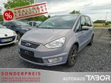 Ford Galaxy 1.6 TDCi Navi PDC AHK SHZ GRA LM MFL - Ford Galaxy: 1.6