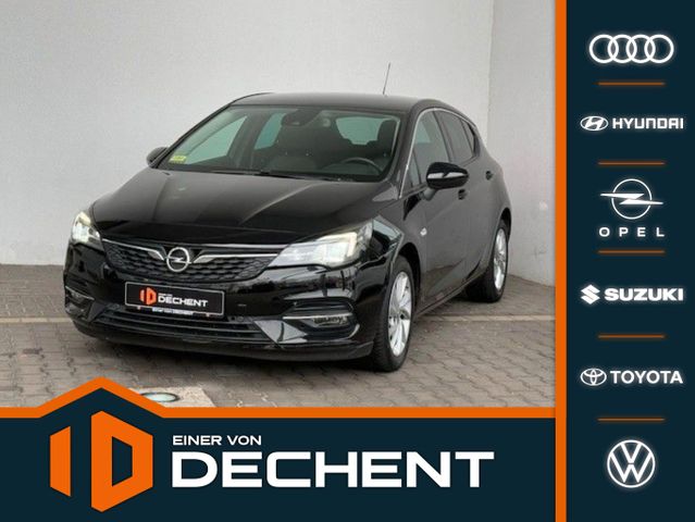 Opel Astra K 1.2l 131PS LED/Kamera!