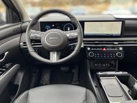 Hyundai TUCSON - Vorschau Bild 10
