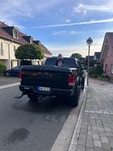 Dodge RAM 2014 / komplett gemacht - gebrauchte Dodge RAM aus dem Jahr 2014