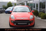 Fiat Punto Evo 1.3 Dynamic, Scheckheftgepflegt, 1.HD - Fiat Punto Evo: Dynamic