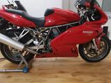 Ducati 900 ss im Top Zustand  - Angebote entsprechen deinen Suchkriterien