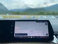 BMW 220 Active Tourer - Vorschau Bild 8