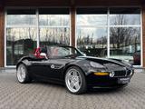 BMW Z8 4.9 Alpina Sammlerfahrzeug - BMW Z8 mit Benzin-Antrieb: Cabrio, Schaltgetriebe