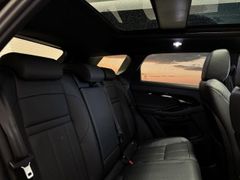 Foto Nummer 8: LAND ROVER Range Rover Evoque