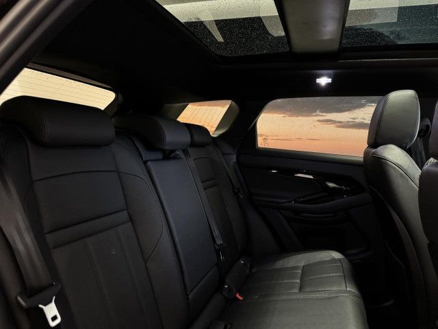 Foto Nummer 8: LAND ROVER Range Rover Evoque