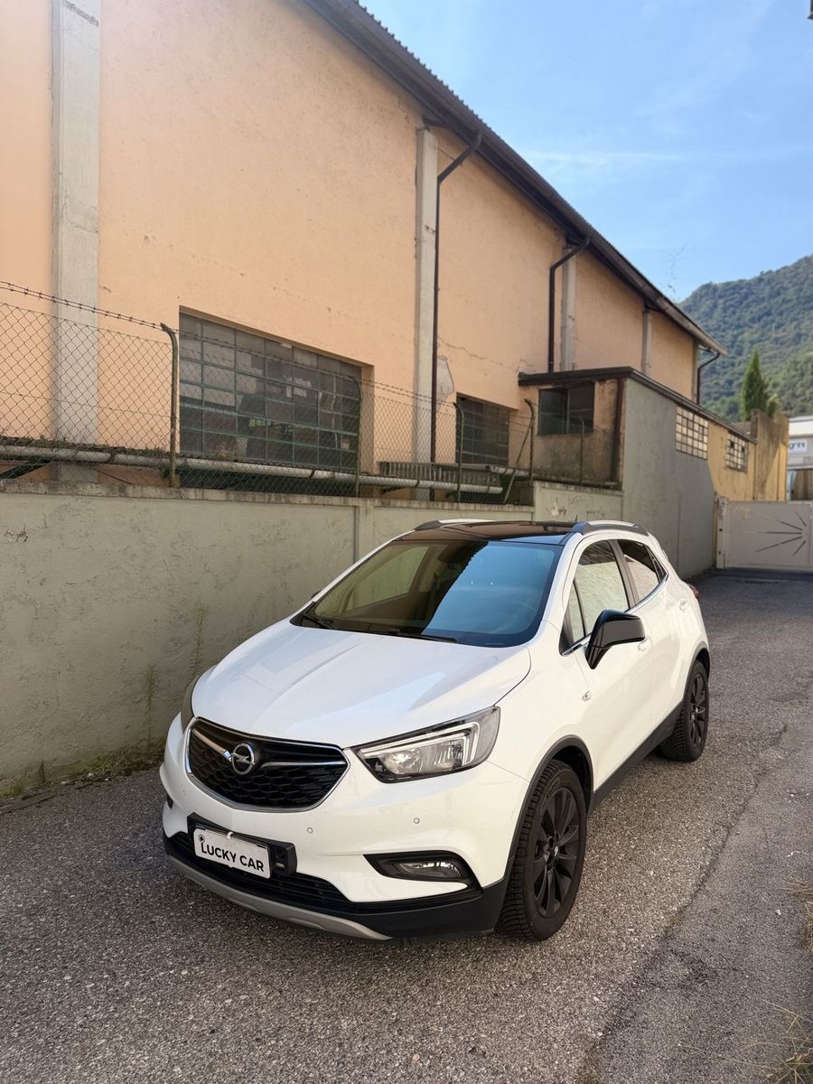 Opel Mokka X 1.6 CDTI Ecotec 136CV 4x2 Start&Sto
