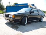 Volkswagen Scirocco GT II VR6 - Volkswagen Scirocco: Ii