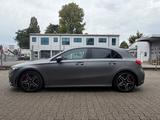 Mercedes-Benz A 35 AMG 4Matic - graue Mercedes-Benz A 35 AMG