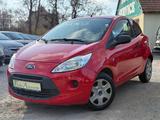 Ford Ka Ambiente / KLIMA / SITZHZG / 35.000 - Ford Ka/Ka+: Ka3