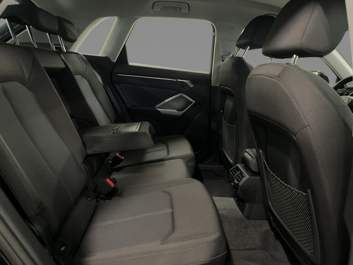 Audi Q3 - Bild 12