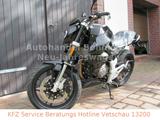 Rivero Monza 125 ccm Voll Led /Schalter/6.Gang - Offers