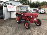 IHC D- 322 + Ferdeck+ TÜV = 03/2027 - IHC Kabine