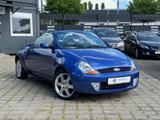 Ford Streetka Elegance Roadster*Klima*Alu*Tüv - Ford Streetka Gebrauchtwagen