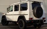 Mercedes-Benz G 350 d Professional V6 - Mercedes-Benz Professional