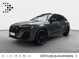 Audi Q7 SUV S line TDI quattro 170 kW tiptronic