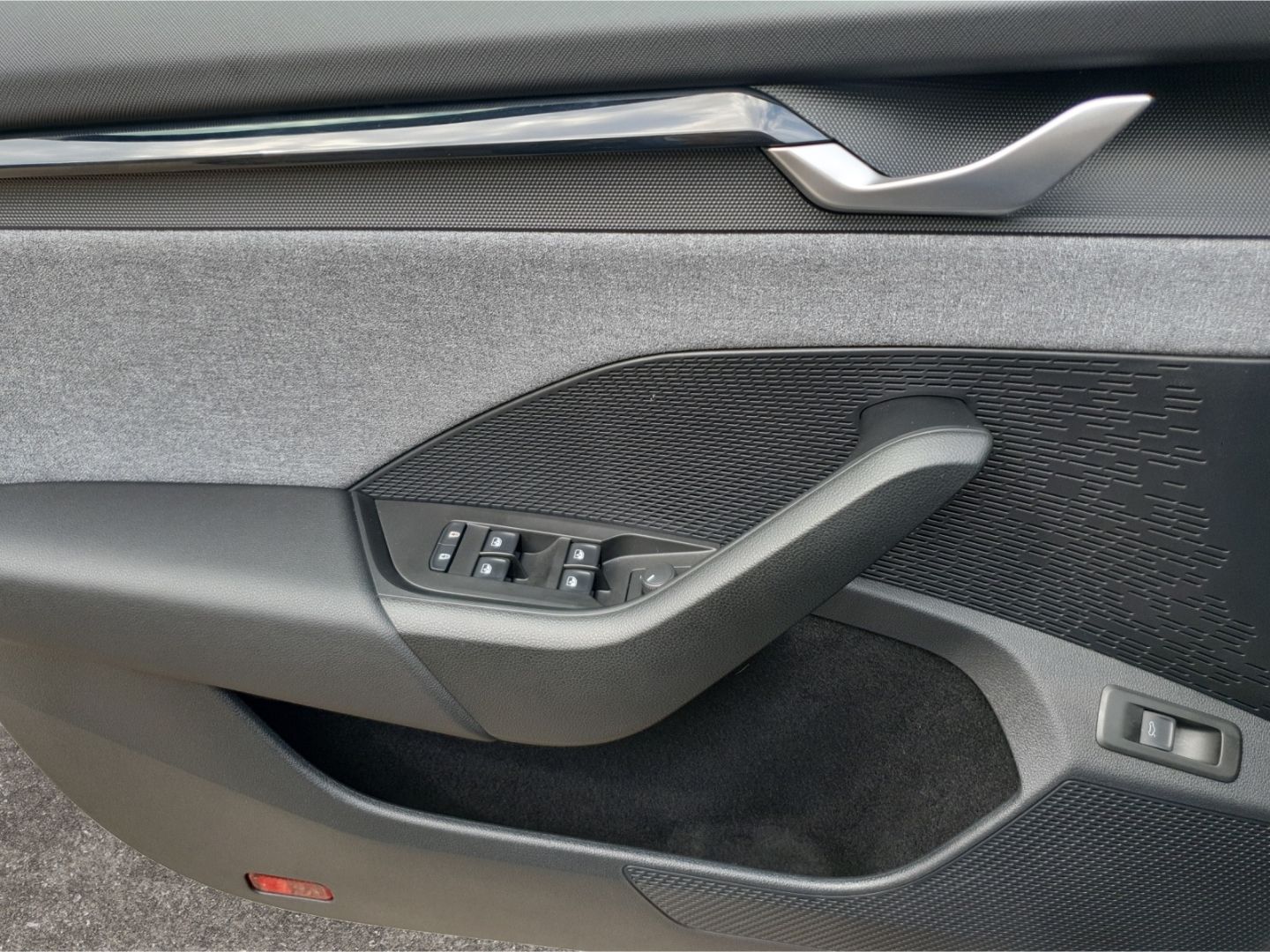 Skoda Octavia - Bild 18