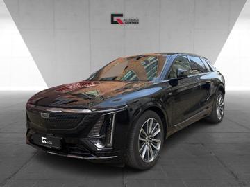 Cadillac Andere 2024