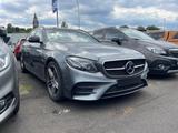 Mercedes-Benz E 43 AMG 4Matic T-Modell - gebrauchte Mercedes-Benz E 43 AMG aus dem Jahr 2018