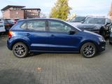 Volkswagen Polo 6R Comfortline 1.2TSI Navi PDC SZH BBS - Volkswagen Polo: 6r