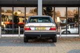 Mercedes-Benz 200 230 E automatik (W124) - Mercedes-Benz: 230 W124 230e
