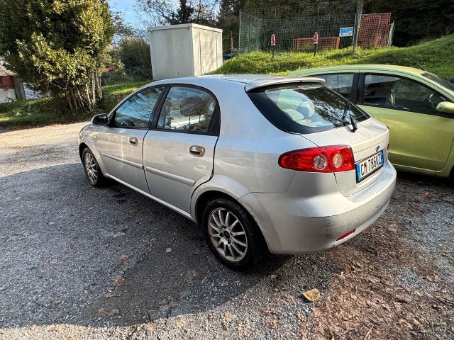 Daewoo Lacetti 1.6 16V 5P.NEOPATENTI