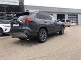 Toyota RAV 4 Plug-in Hybrid 5-Türer Teamplayer 2.5l (AW - Toyota RAV 4: Türer