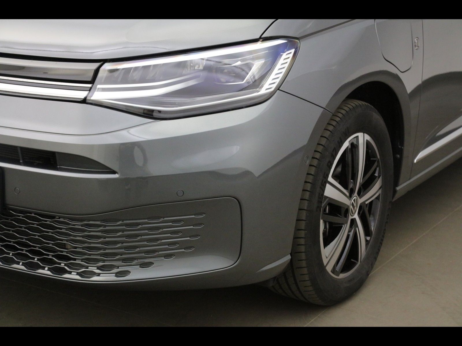Volkswagen CADDY STYLE EHYBRID 1.5 TSI DSG (+ACC-RADAR) LED imagem 3