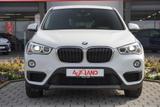 BMW X1 xDrive 20 d Advantage Aut. LED Navi PDC USB - : Geländewagen, Us