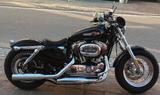 Harley-Davidson XL 1200C Sportster
