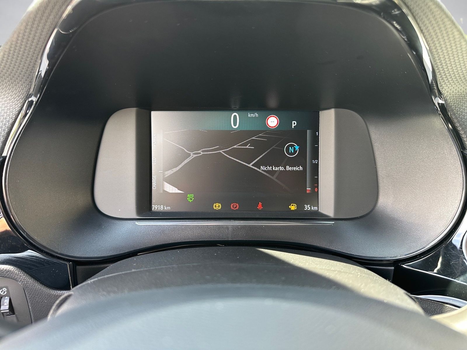 Fahrzeugabbildung Opel Corsa F 1.2 Turbo GS 48V,Kamera,LED,Navi,PDC,SHZ