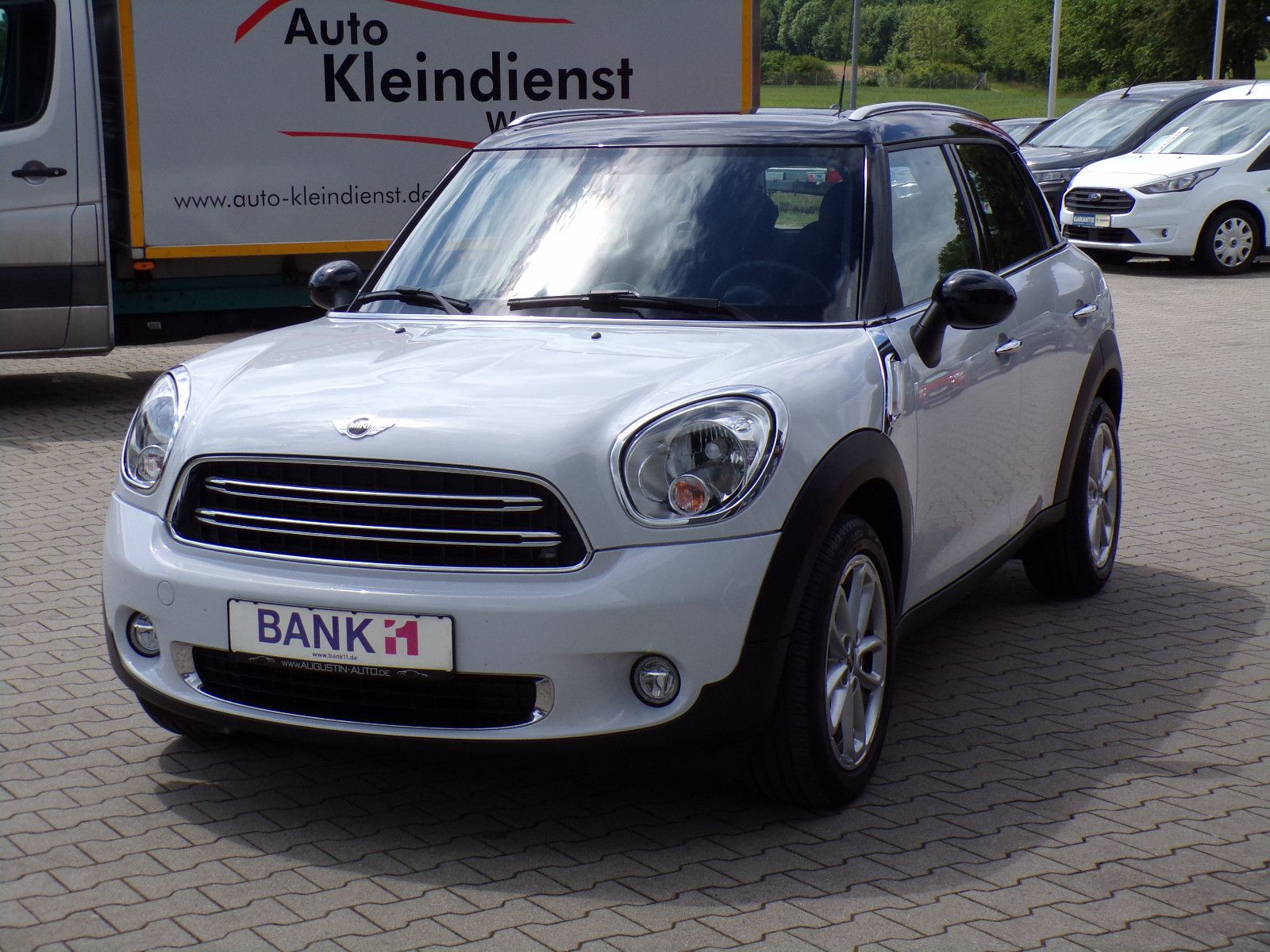 MINI COOPER_COUNTRYMAN