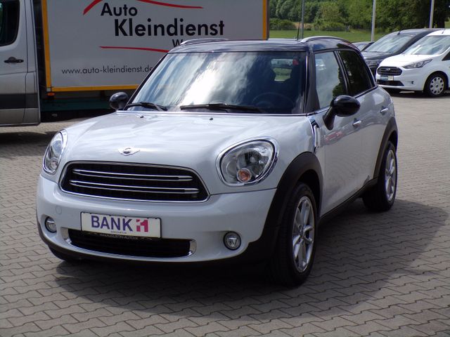 MINI COOPER_COUNTRYMAN