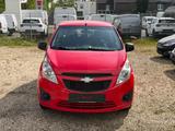 Chevrolet Spark Basis+ - Chevrolet Spark Gebrauchtwagen