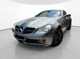 Mercedes-Benz SLK 280 Roadster|  AIRSCARF | NAPPA | H&K | NAVI - Mercedes-Benz SLK 280 Gebrauchtwagen